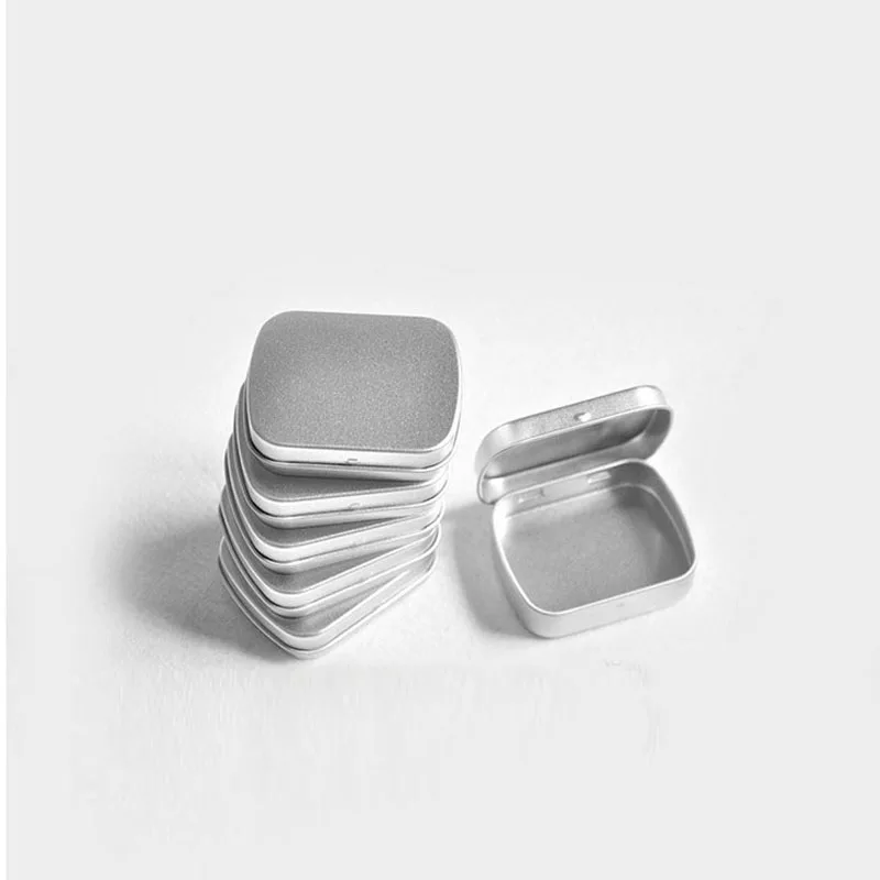 Mint Tin Box Small Metal Case Buy Mint Tin Box,Candy Box,Rectangular