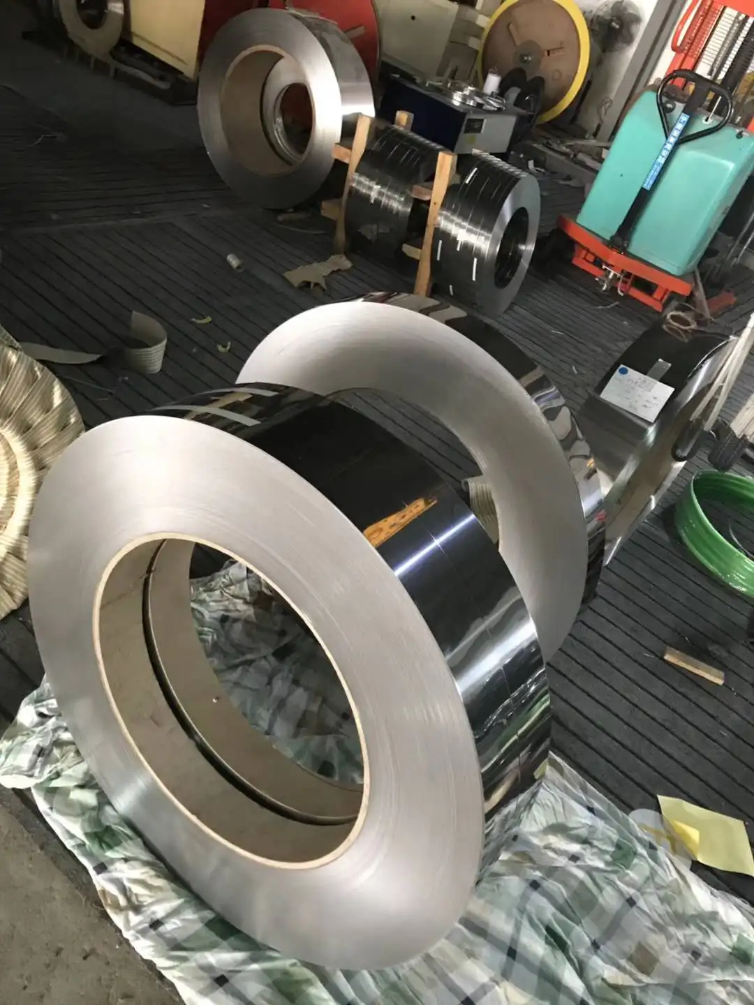 stainless steel trim strip 4
