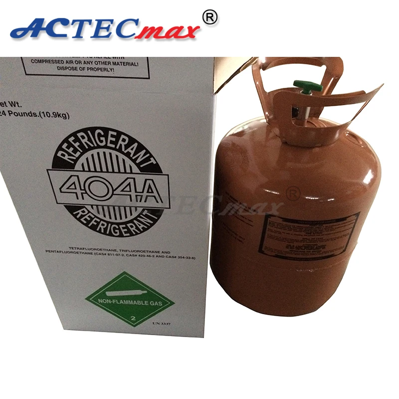 Environmental 24 Lb 10 9kg R 404a Refrigerant Gas R404a Price With 99 9   HTB1Y.QkfRfH8KJjy1Xbq6zLdXXa1 