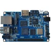 Orange pi arm motherboard,banana pi M3 with touch screen