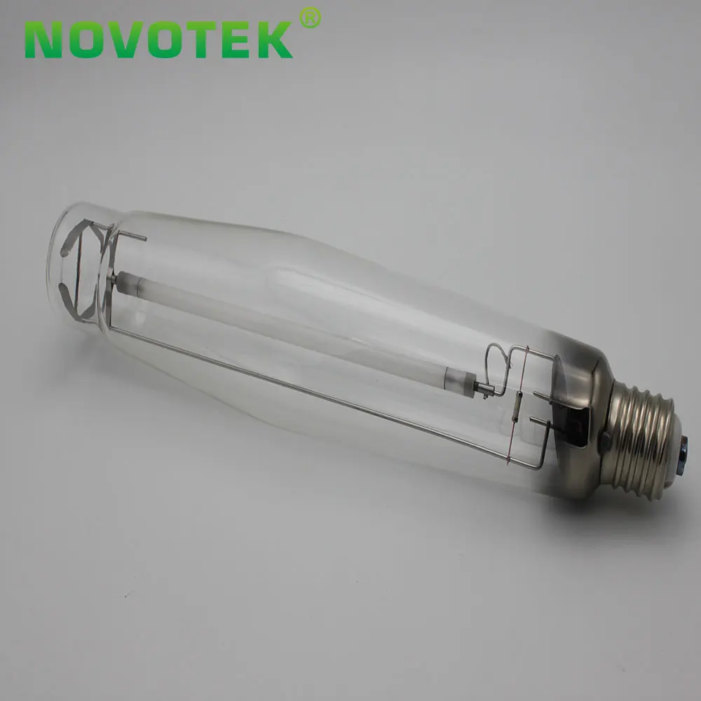 Good Quality 220v E39 E40 Arc Tube Output Hps Bulb E40 1000w High