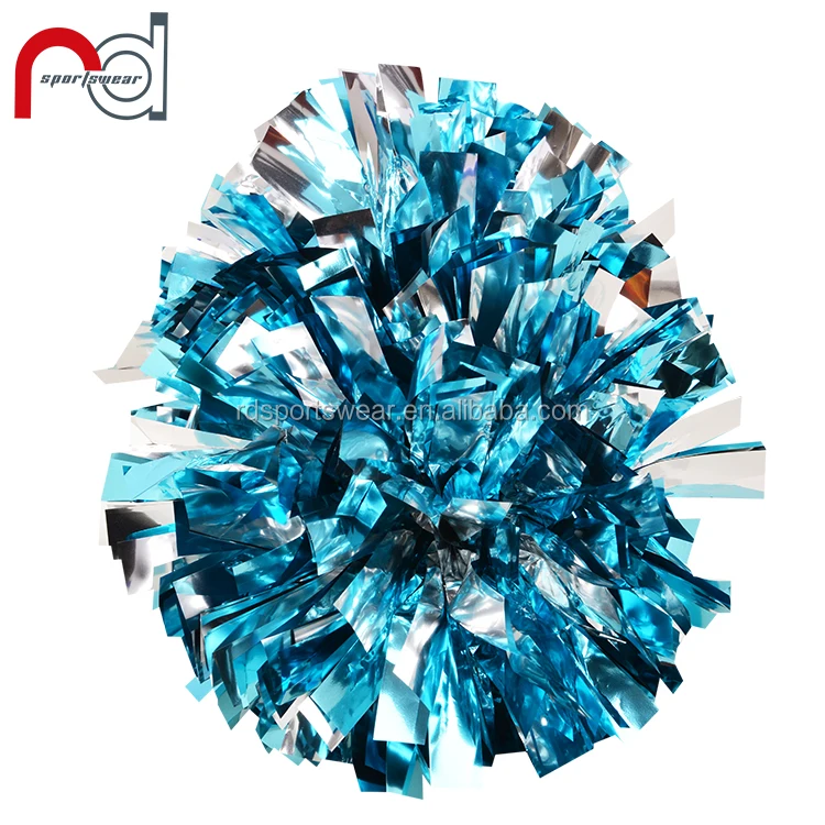 Cheerleading pom pom 3