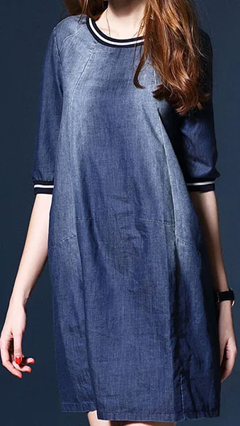 Now Model Summer Patchwork One Piece Dress Designs Teenage Girls Midi Denim Jean Overalls With Gauze Buy Jean Overalls For Women Cheap Summer Dress Dress Designs Teenage Girls Product On Alibaba Com