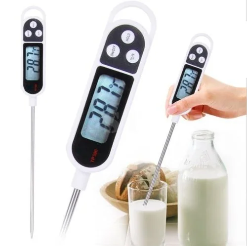 Best digital thermometer wholesale for temperature compensation-7
