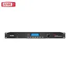 GP-1021 Professional PA system IP network audio matrix
