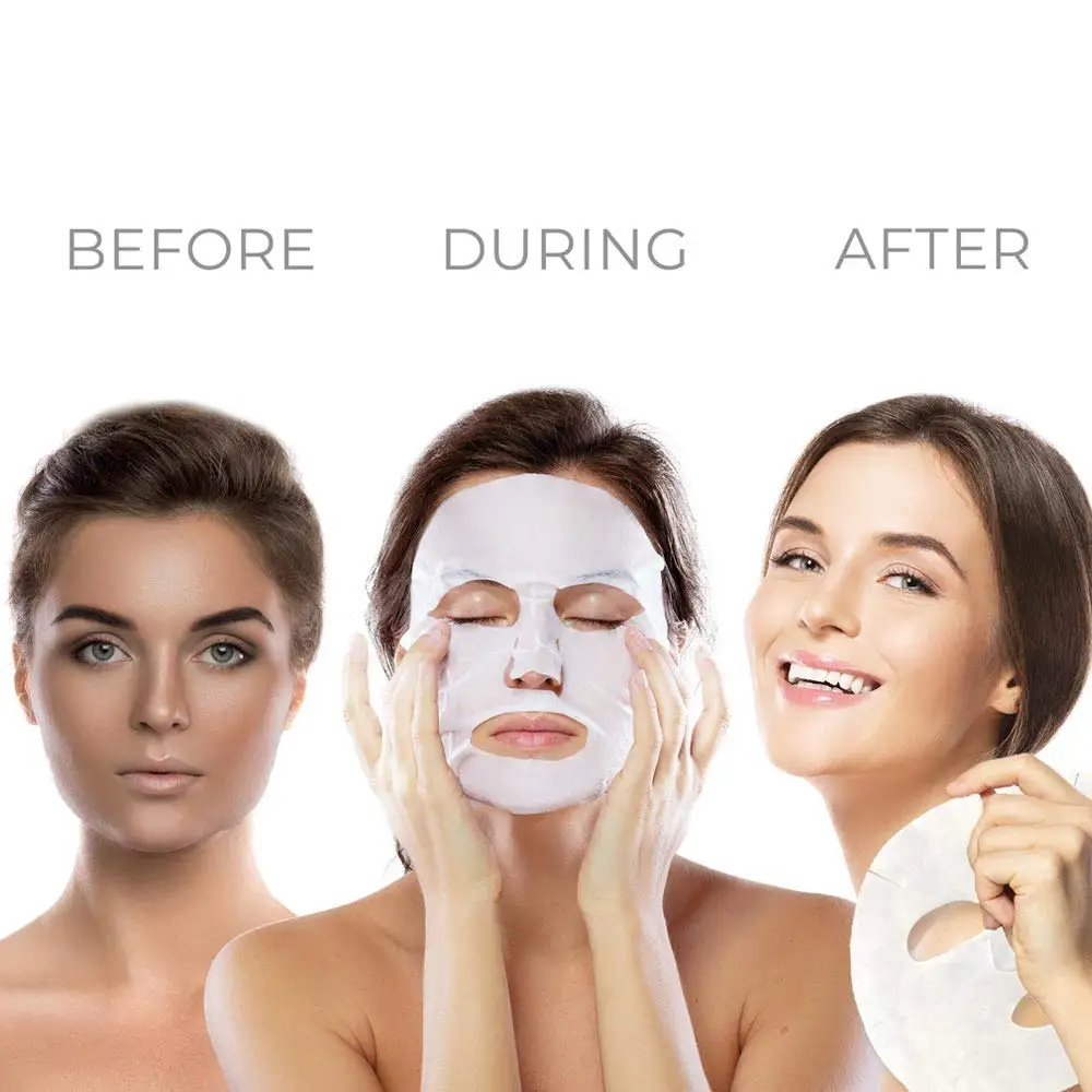 Лицо производителя. Уходы за лицом маски пудра. Лицо - производитель. Aging Skin Care Mask Pack.