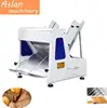 Automatic bread cube cutter/commercial toast slicer/high quality ham cutting machine