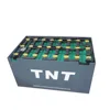 Gold Manufacturers deep cycle lead acid forklift battery 2v 400ah buggy batteries rechargeable Accumulator storage battery
