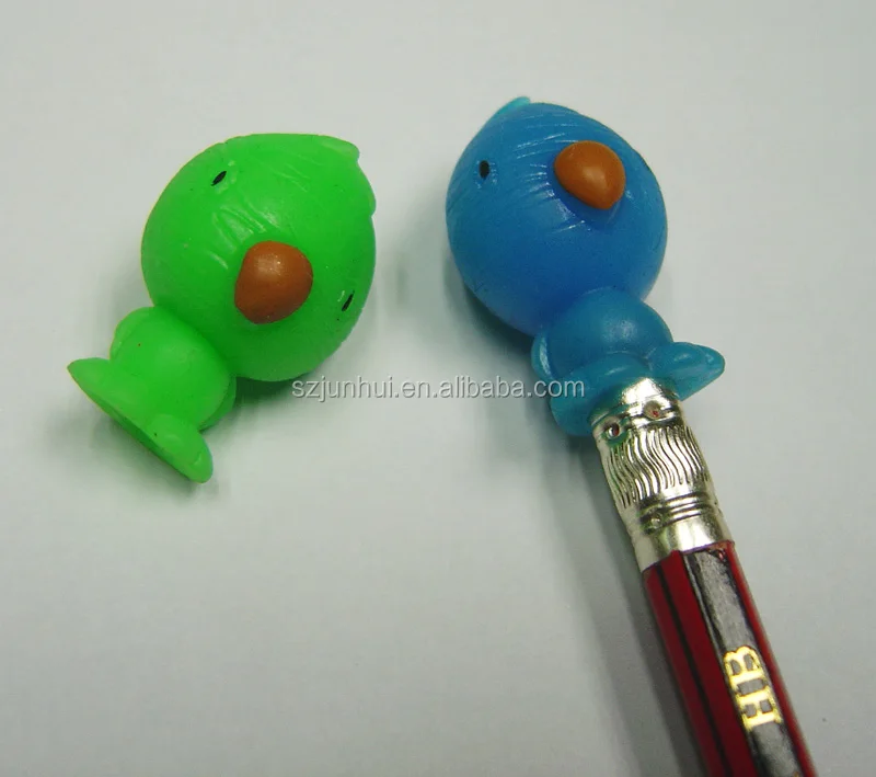 Pets Characters Squishy Pencil Topper Buy Squishy Pencil Topper