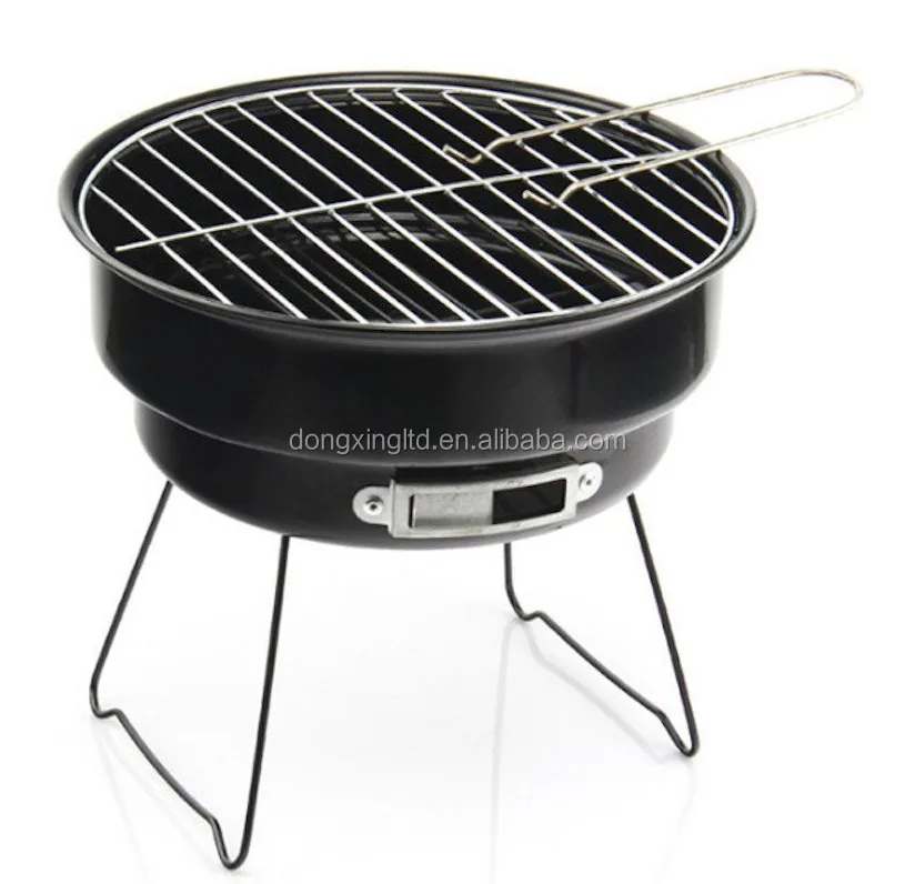 Portable 2 In 1 Cooler Bag With Bbq Charcoal Grill Buy Portable 2 In