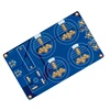 Power board KK-3 amplifier power filter plate bridge rectifier filter PCB with insurance tube position