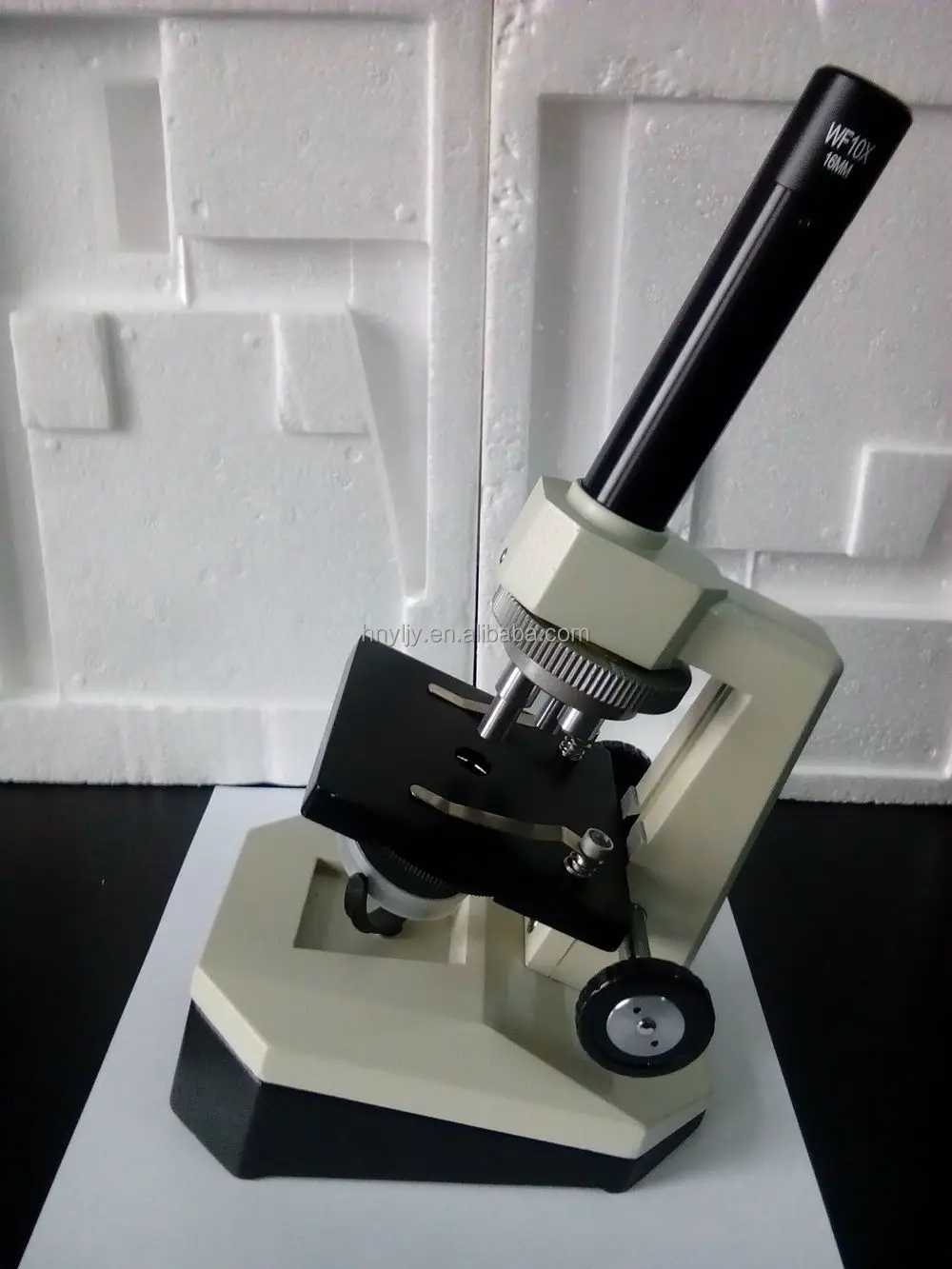 Laboratory Apparatus Eps400 Microscopes For Teaching Biological