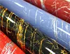 vacuum press pvc plastic veneer sheet for plywood