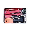 Outdoor equipment SOS portable survival gear , survival sets for first-aid kid