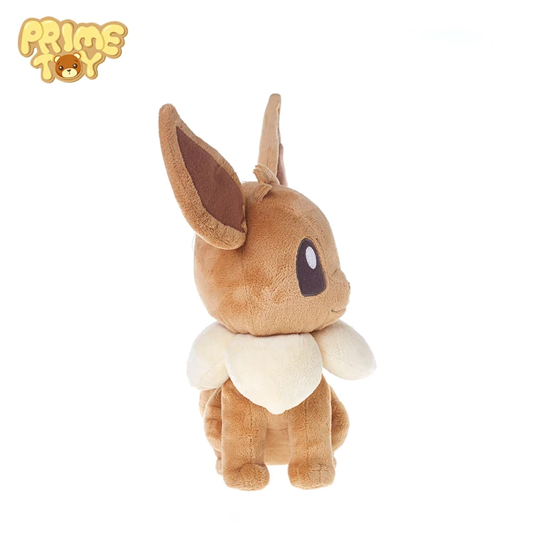 character plush toys