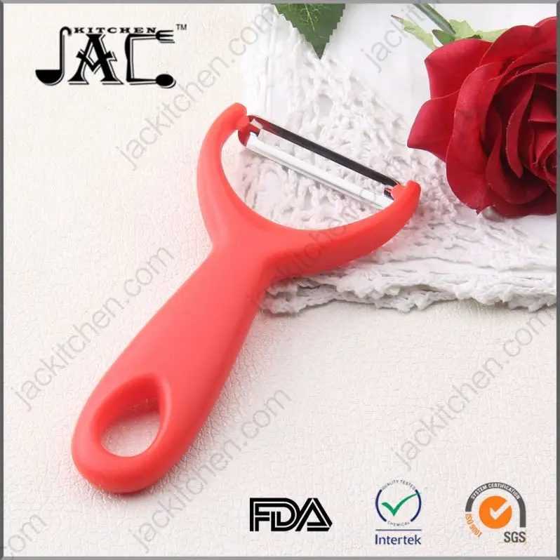 Top Selling Flexible Stainless Steel Wholesale Potato Peeler