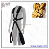Adult BDSM Sex Toy Padded Velour With Rubber Handles Position Pal Love Harness Bondage Restraints