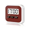 KH-TM004 Promotional Gift 99 Minutes Electronic Countdown Large Digital Electrical Timer