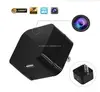 1080p Wifi ip Hidden USB wall charger spy camera charger support 128GB with motion sensor mini plug camera hidden mini camera
