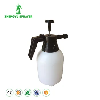 battery spray bottle