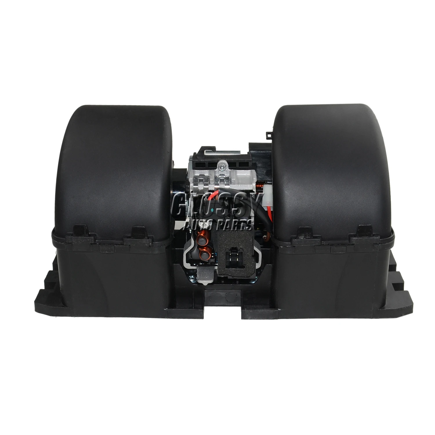 Glossy Heater Blower Motor For Man Tga Tgl Tgm Tgs Tgx 2.0 Tdi 81.61930