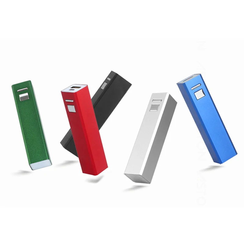 portable charger 2600 mah powerbank Portable External power bank slim - ANKUX.COM