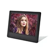 battery operated full hd 1080p Plastic with video playback Multi-function Mini Digital Photo Frame