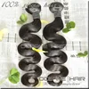 Luxury high quality free sample hair bundles virgin 9a mink brazilian hair cuticle aligned hair