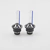 High Quality Blue Glass 35W 8000K D2S Xenon Bulbs Headlight Hid Lighting