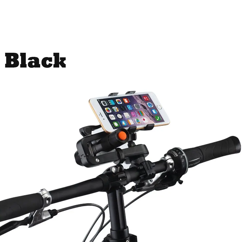 cheap bike phone mount