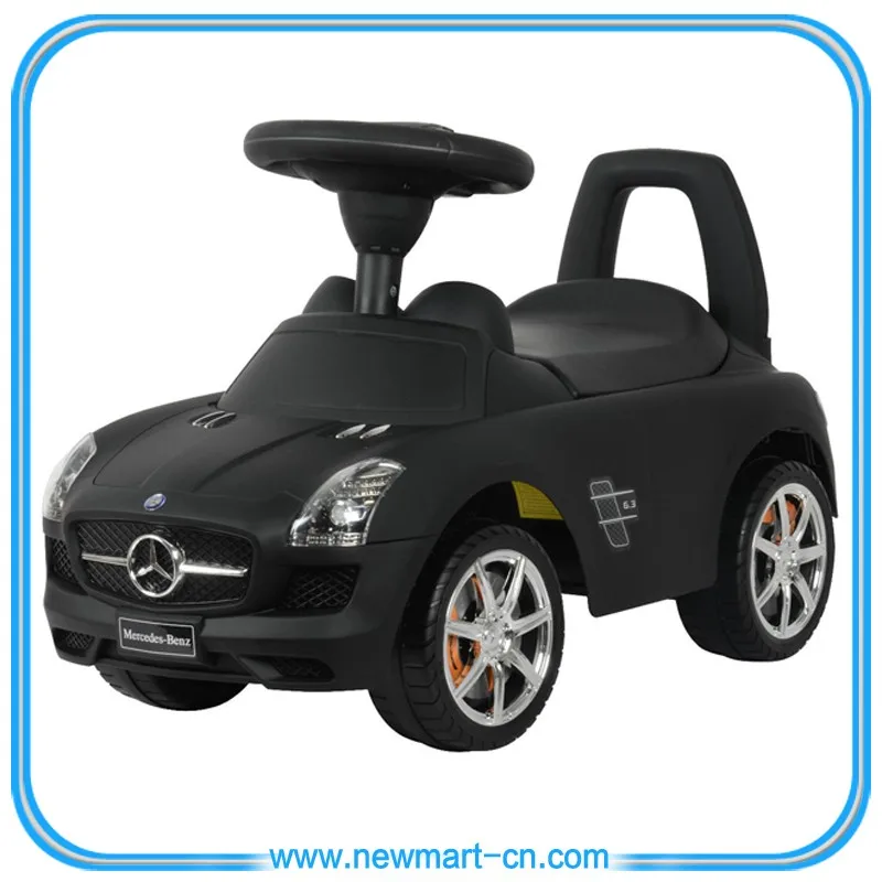 amg children's car