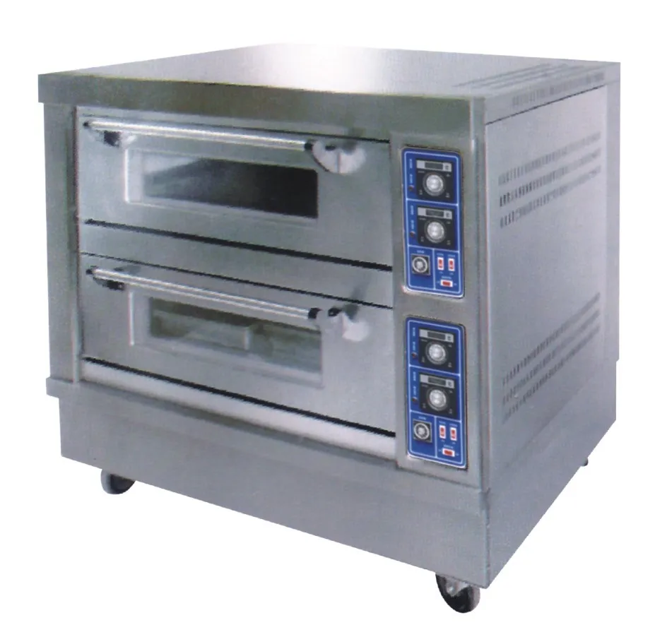 Commercial New Condition Bread Usage Electric Pita and Turkish Bread