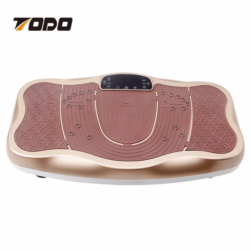 Vibration Shaper Aerobic Fitness Power Body Building Machine Buy