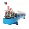 Hot-Sale U Steel Profile Cold Roll Forming Machine High Quality