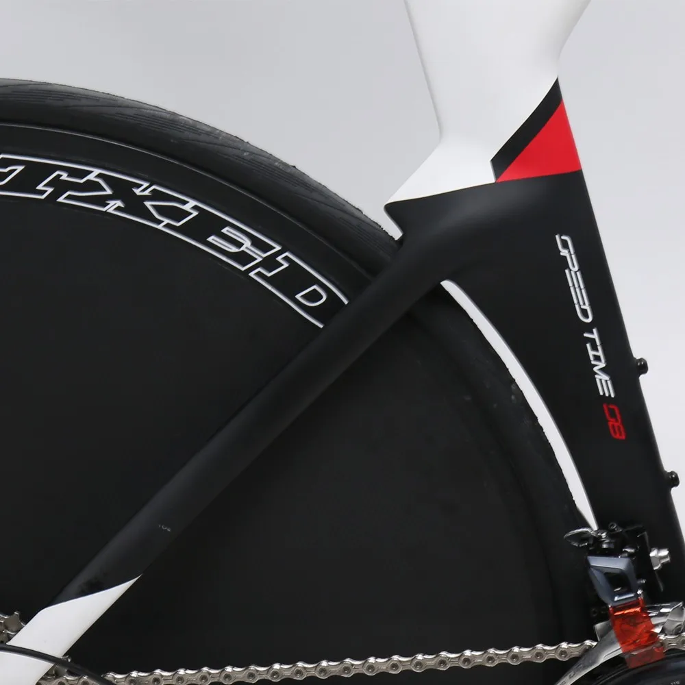 700cx520mm Carbon Fibre Special Section Tube Frame Carbon Fibre Fork Road Bicycle Buy Carbon