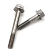 Cheap TITANIUM bicycle caliper spacer and front rear bolt Grade 5 China manufacturer
