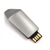 Metal+ABS usb 3.0 flash drive gift custom logo and type usb u disk 2.0 free poly bag 2gb 4gb 8gb 16gb