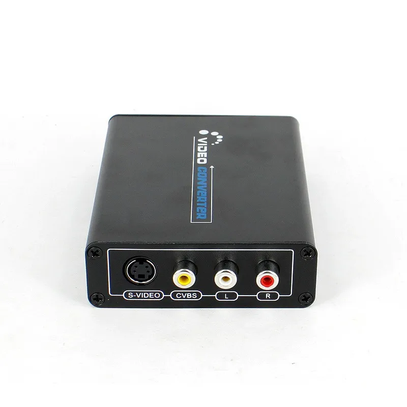 digital to analog tv converter with hdmi input