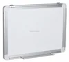 Agent price school classroom portable wall mounted interactive writing magnetic whiteboard with aluminium frame