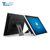 advantech industrial pcl lcd display ,aluminum case full flat panel pc 3mm bezel thin