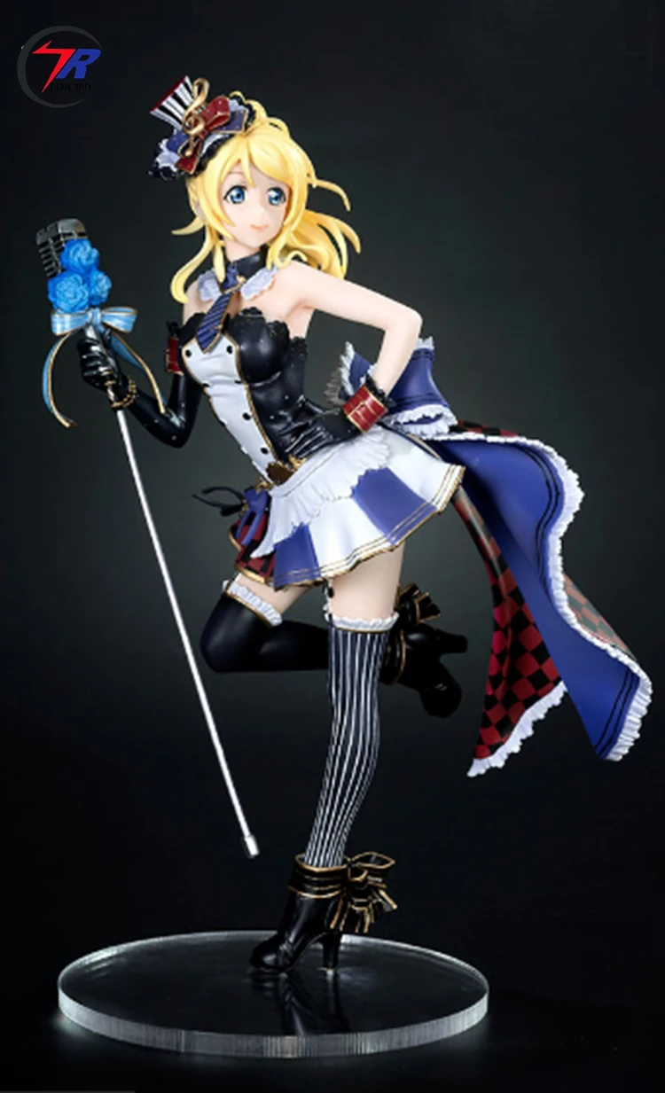 model resin one piece