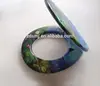 Printed ocean design toilet seat soft PVC,toilet seat soft,toilet seat soft close