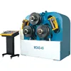 controller China round/square tube cnc pipe bending machine
