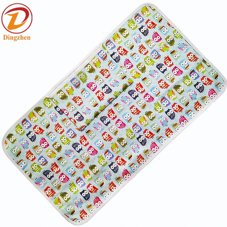 Baby changing mat14