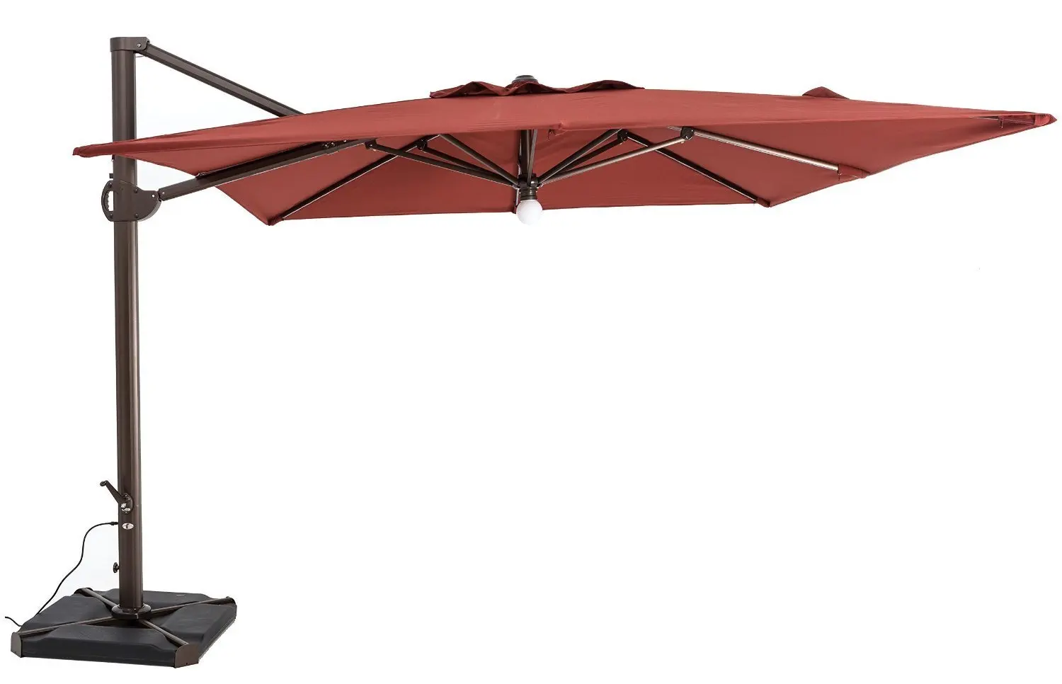 Cantilever Umbrella Cover