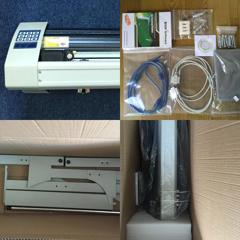 jk sticker cutting machine