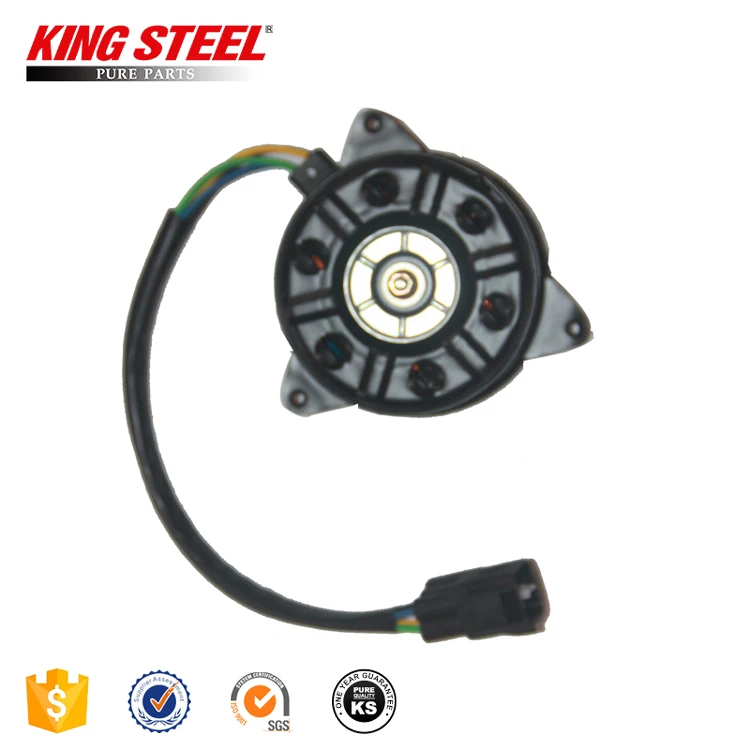 KINGSTEEL OEM 1712061J10 AE1680009370 AE1680093703D CAR RADIATOR FAN