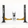 movable low column height Two post lift cheap two post lift with CE certification Shanghai Fanyi QJY3.0-E