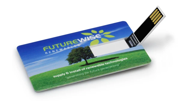 best price pen drive USB 2.0 3.0 custom logo 1GB 2GB 4GB 8GB 16GB 32Gb 64 GB credit card usb flash drive with logo - ANKUX.COM