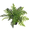 bonsai tree plastic plants artificial bonsai fern